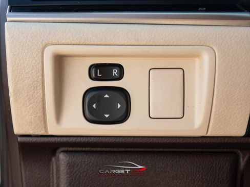 Used 2016 Lexus ES 350 w/ Accessory Package image 34