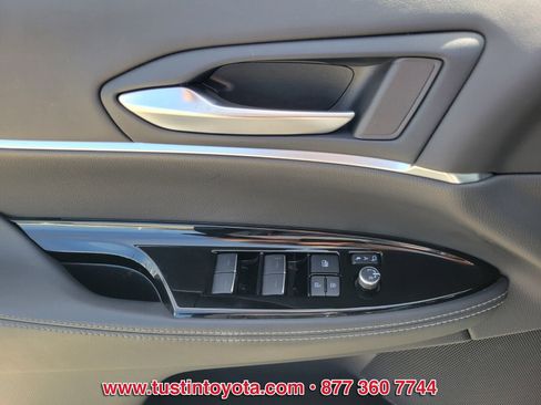 Certified 2024 Toyota Mirai XLE w/ Advanced Technology Package image 17