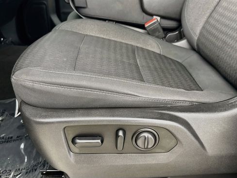 Used 2021 GMC Sierra 1500 SLE RWD image 21