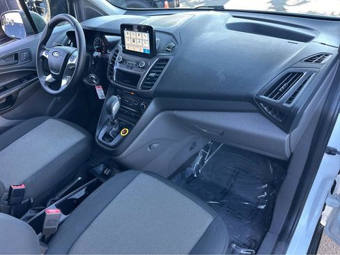 Used 2020 Ford Transit Connect XL image 4
