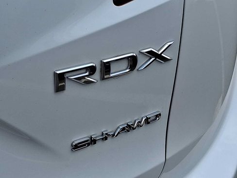 Used 2023 Acura RDX AWD image 30