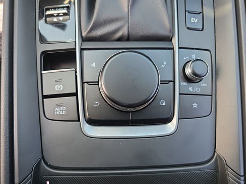 Certified 2025 MAZDA CX-50 2.5 Hybrid w/ Weather Package image 25