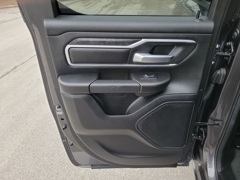 Used 2022 RAM 1500 Big Horn image 32