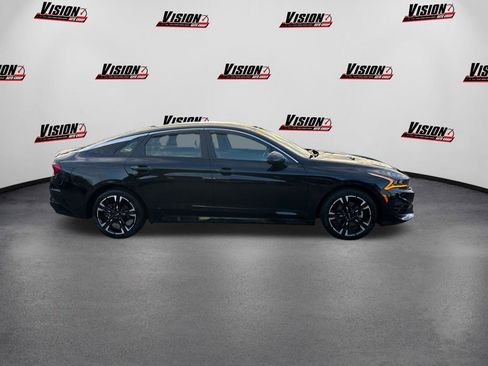 Used 2023 Kia K5 GT-Line w/ GT-Line Premium Package image 4