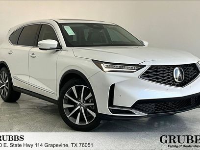 New 2026 Acura MDX w/ Technology Package