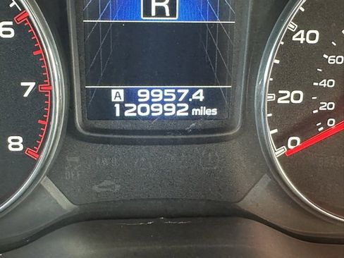 Used 2014 Subaru Outback 2.5i Limited image 35