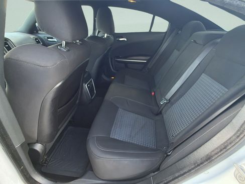 Used 2022 Dodge Charger GT RWD image 15