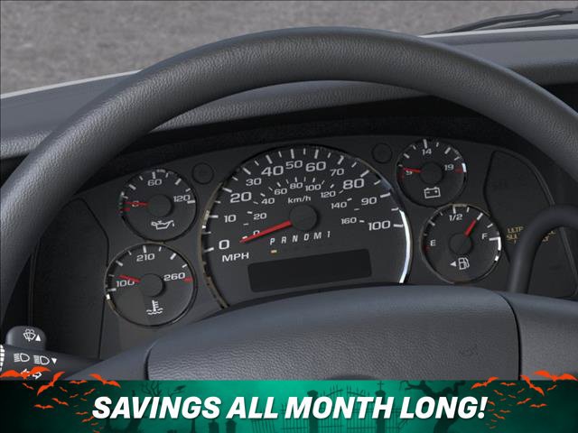 New 2026 Chevrolet Express 3500 w/ Driver Convenience Package RWD image 18