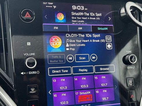 Used 2020 Subaru Outback Limited w/ Popular Package #2 image 18