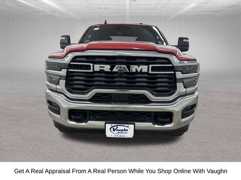 Used 2026 RAM 2500 Big Horn AWD/4WD image 5