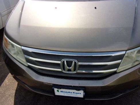 Used 2011 Honda Odyssey EX image 1