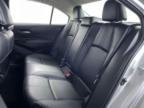 Used 2020 Toyota Corolla XLE image 21