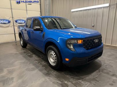 Used 2026 Ford Maverick XL