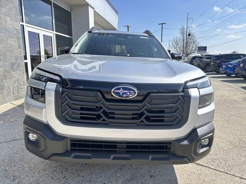 New 2026 Subaru Outback Premium image 2