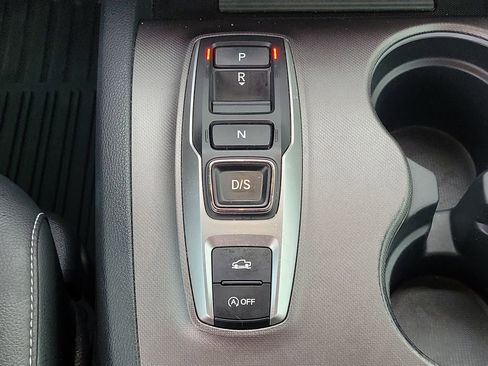 Used 2022 Honda Ridgeline RTL-E image 21