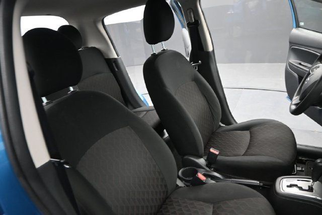 Used 2024 Mitsubishi Mirage ES FWD image 26
