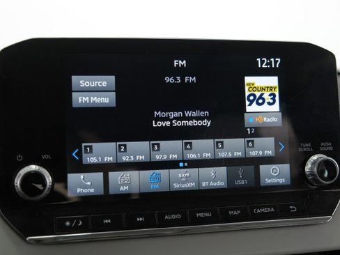 Used 2023 Mitsubishi Outlander SEL Black Edition image 34