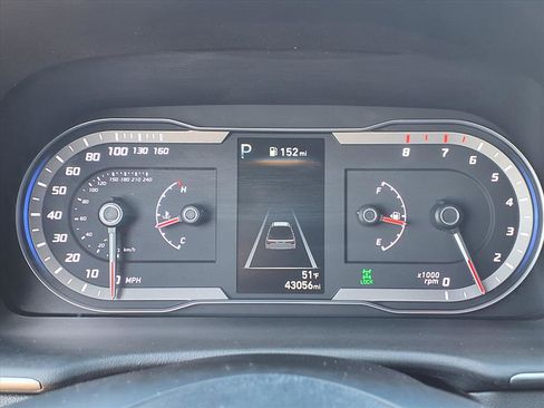 Used 2023 Hyundai Santa Cruz SEL image 19