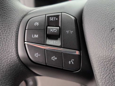 New 2026 Ford Transit 350 XL RWD image 19