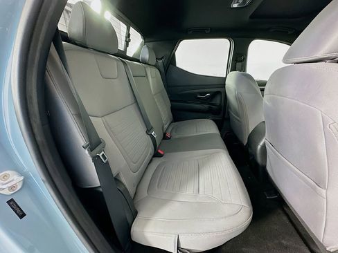 Certified 2023 Hyundai Santa Cruz SEL Premium image 27