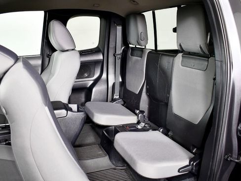 Used 2021 Toyota Tacoma SR image 24