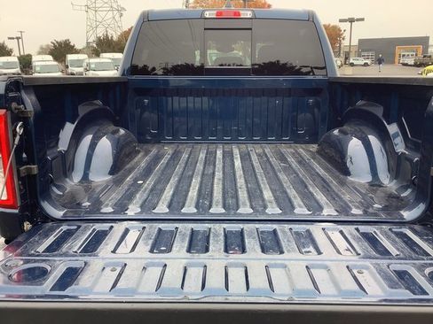 Used 2024 RAM 1500 Big Horn image 32
