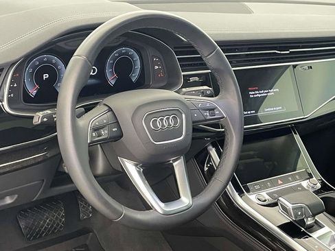 Used 2023 Audi Q7 3.0T Premium Plus w/ Premium Plus Package AWD/4WD image 4