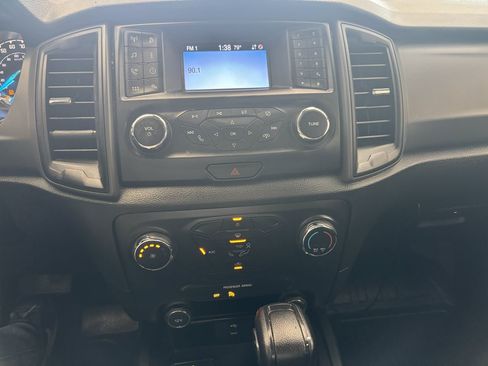 Used 2019 Ford Ranger XL w/ Equipment Group 101A Mid RWD image 16