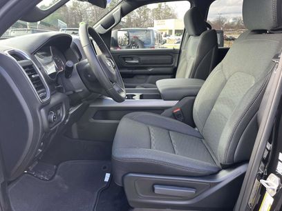 New 2026 RAM 1500 Express