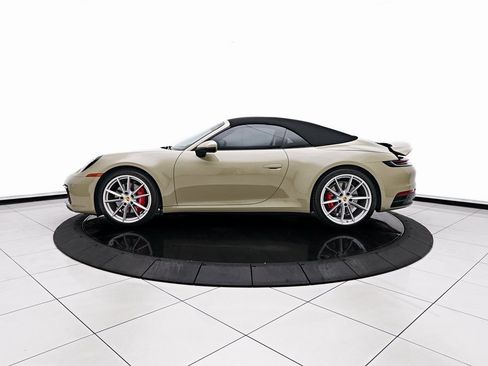 Used 2022 Porsche 911 Carrera S image 11