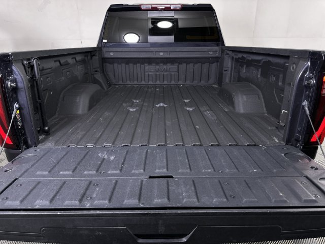 Used 2025 GMC Sierra 2500 Denali Ultimate AWD/4WD image 27