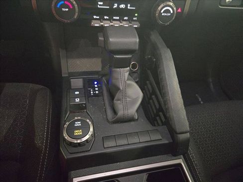 Used 2025 Toyota 4Runner SR5 RWD image 14