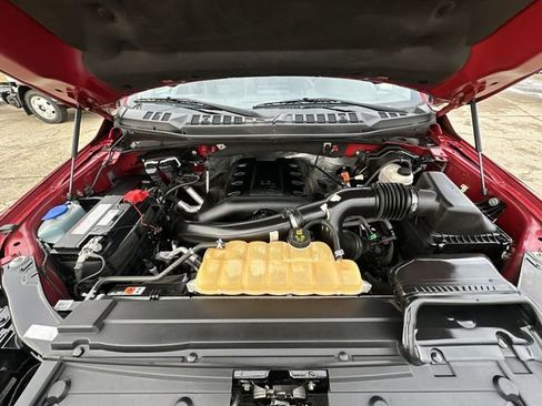 Used 2015 Ford F150 XLT w/ Equipment Group 301A Mid image 31