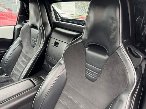 Used 2023 MAZDA MX-5 Miata Club image 8