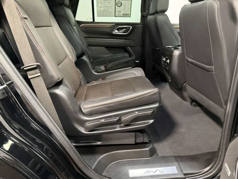 Used 2023 Chevrolet Tahoe High Country AWD/4WD image 64
