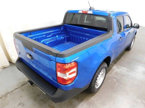 New 2025 Ford Maverick XL w/ Equipment Group 101A image 3