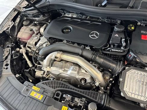Certified 2026 Mercedes-Benz GLA 250 image 31