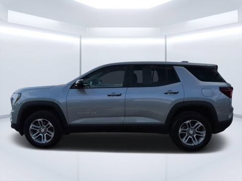 Used 2026 GMC Terrain Elevation FWD image 6