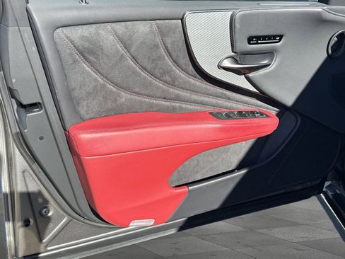 Certified 2024 Lexus LS 500 F Sport image 22