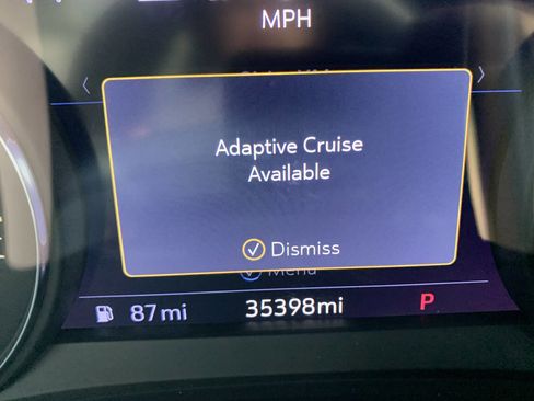 Used 2021 Cadillac XT5 Sportv image 26