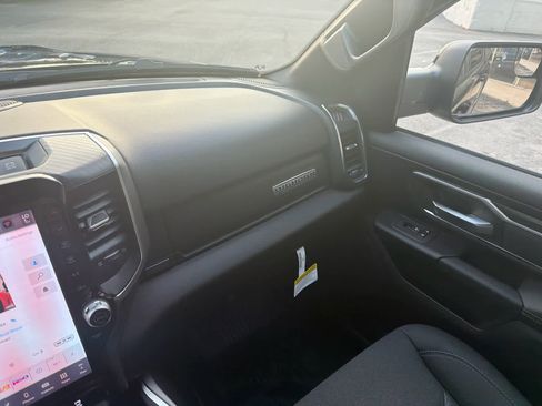 New 2026 RAM 1500 Big Horn image 34