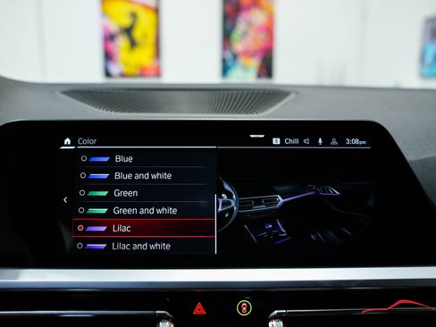 Used 2023 BMW M4 Coupe w/ Executive Package image 67