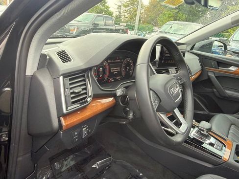 Used 2023 Audi Q5 2.0T Premium Plus w/ Premium Plus Package AWD/4WD image 20