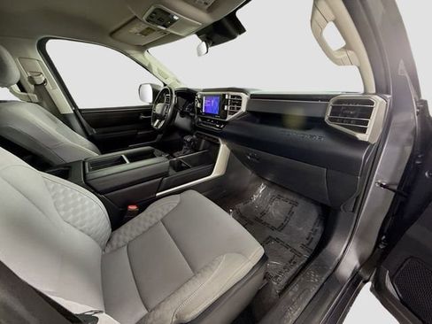 Used 2023 Toyota Tundra SR5 w/ TRD Off-Road Package image 26