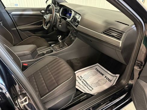 Used 2024 Volkswagen Jetta Sport FWD image 29