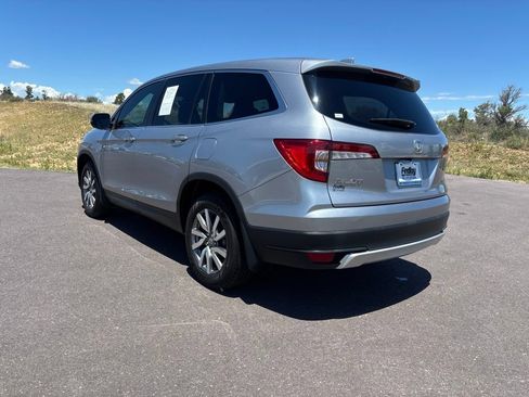 Used 2019 Honda Pilot EX-L image 7