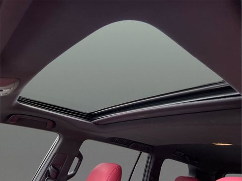 Used 2022 Lexus GX 460 Premium image 34