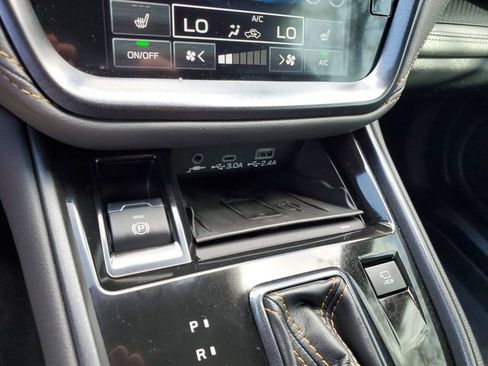 Used 2025 Subaru Outback Wilderness image 22