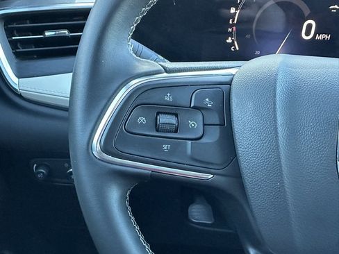Used 2024 Buick Encore GX Preferred w/ Advanced Technology Package image 26