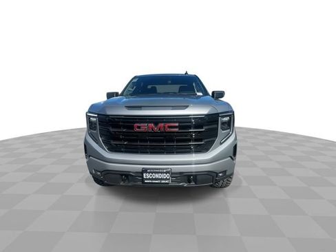 New 2026 GMC Sierra 1500 Elevation image 3